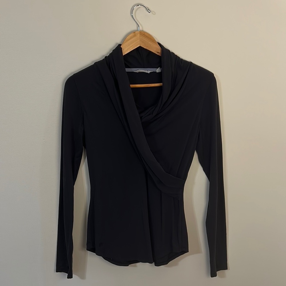 Athleta Longsleeve